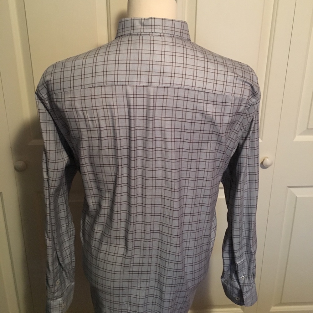 Johnston & Murphy Dress Shirt - Picture 3 of 5